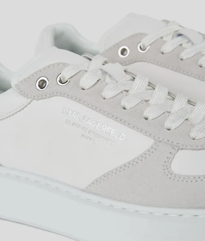 RUE ST-GUILLAUME MAXI KUP SNEAKERS RUE ST-GUILLAUME MAXI KUP SNEAKERS