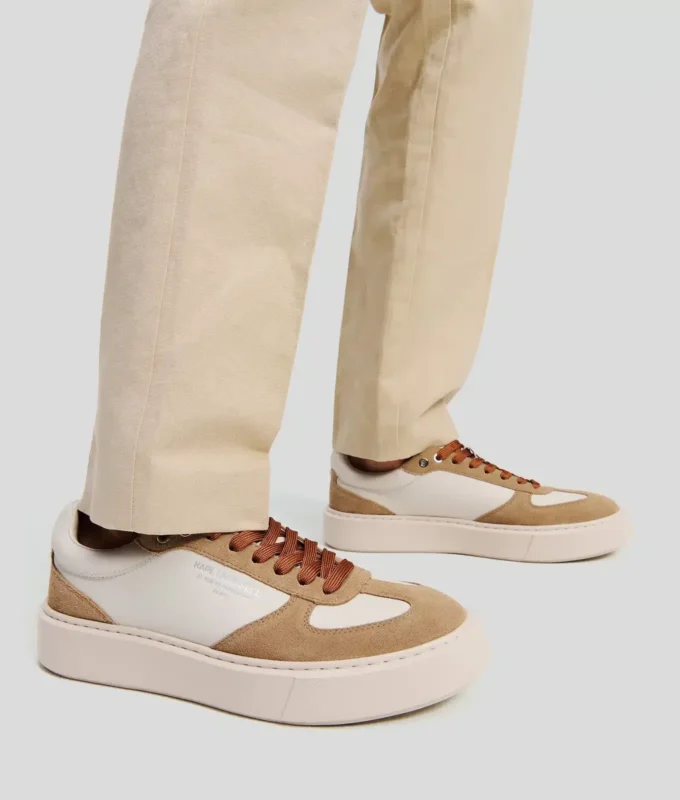 RUE ST-GUILLAUME MAXI KUP SNEAKERS RUE ST-GUILLAUME MAXI KUP SNEAKERS