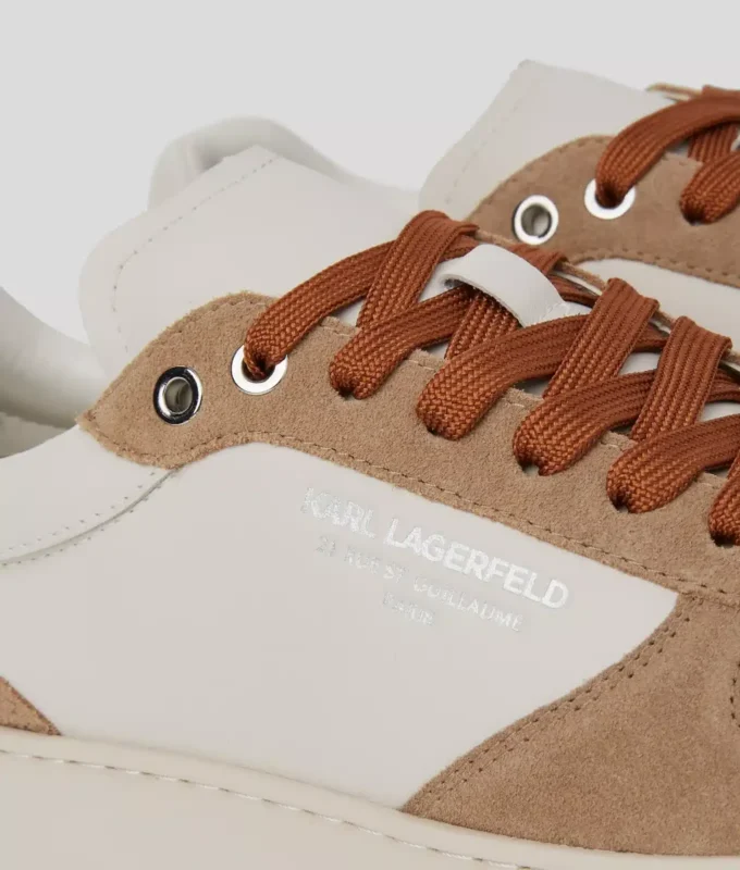 RUE ST-GUILLAUME MAXI KUP SNEAKERS RUE ST-GUILLAUME MAXI KUP SNEAKERS