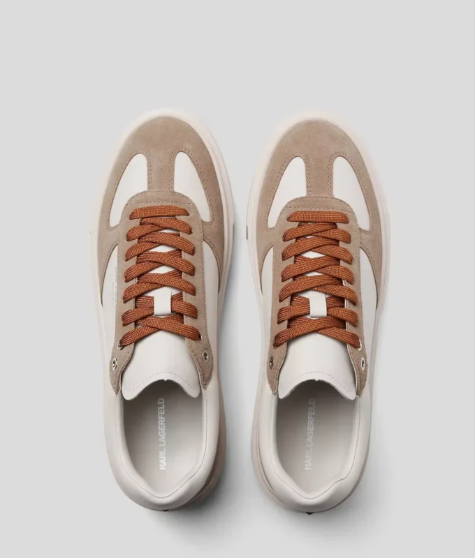 RUE ST-GUILLAUME MAXI KUP SNEAKERS RUE ST-GUILLAUME MAXI KUP SNEAKERS