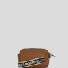 RUE ST-GUILLAUME ΜΕΤΑΛΛΙΚΗ ΤΣΑΝΤΑ CROSSBODY RUE ST-GUILLAUME ΜΕΤΑΛΛΙΚΗ ΤΣΑΝΤΑ CROSSBODY