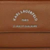RUE ST-GUILLAUME ΜΕΤΑΛΛΙΚΗ ΤΣΑΝΤΑ CROSSBODY RUE ST-GUILLAUME ΜΕΤΑΛΛΙΚΗ ΤΣΑΝΤΑ CROSSBODY