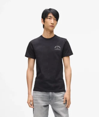 RUE ST-GUILLAUME SLIM T-SHIRT
