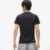 RUE ST-GUILLAUME SLIM T-SHIRT RUE ST-GUILLAUME SLIM T-SHIRT