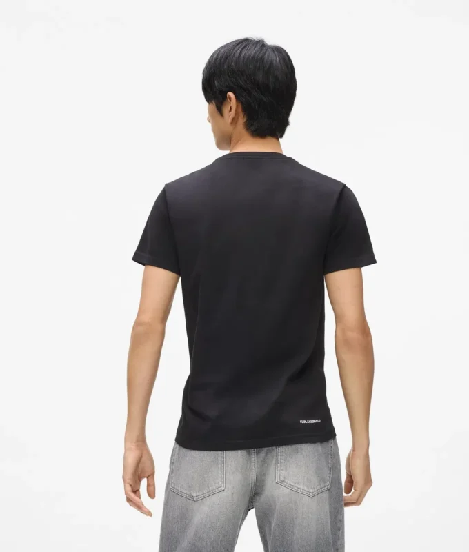 RUE ST-GUILLAUME SLIM T-SHIRT RUE ST-GUILLAUME SLIM T-SHIRT
