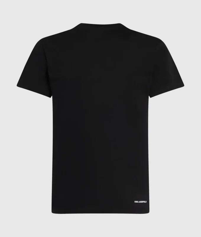 RUE ST-GUILLAUME SLIM T-SHIRT RUE ST-GUILLAUME SLIM T-SHIRT