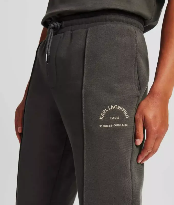 RUE ST-GUILLAUME SWEATPANTS RUE ST-GUILLAUME SWEATPANTS