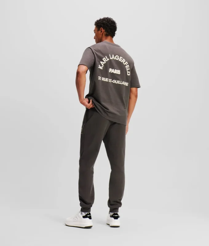 RUE ST-GUILLAUME SWEATPANTS RUE ST-GUILLAUME SWEATPANTS
