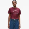 RUE ST-GUILLAUME T-SHIRT RUE ST-GUILLAUME T-SHIRT