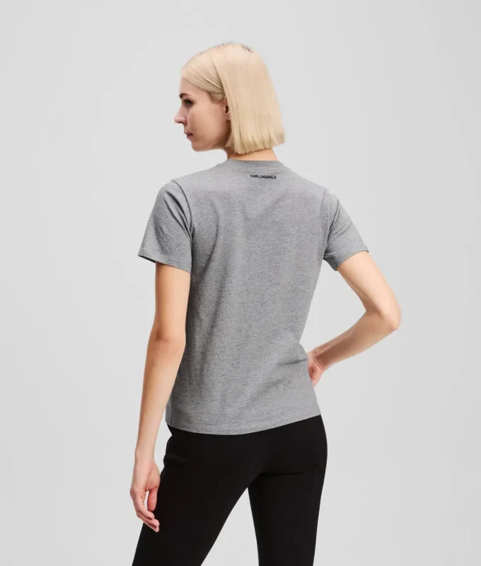 RUE ST-GUILLAUME T-SHIRT RUE ST-GUILLAUME T-SHIRT