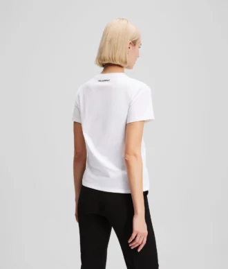 RUE ST-GUILLAUME T-SHIRT RUE ST-GUILLAUME T-SHIRT