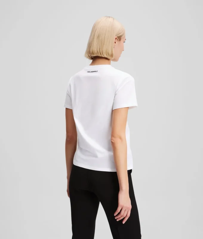 RUE ST-GUILLAUME T-SHIRT RUE ST-GUILLAUME T-SHIRT