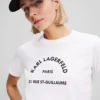 RUE ST-GUILLAUME T-SHIRT RUE ST-GUILLAUME T-SHIRT