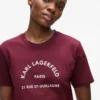 RUE ST-GUILLAUME T-SHIRT RUE ST-GUILLAUME T-SHIRT