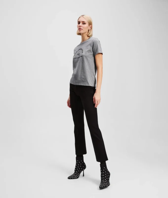 RUE ST-GUILLAUME T-SHIRT RUE ST-GUILLAUME T-SHIRT