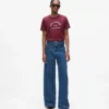 RUE ST-GUILLAUME T-SHIRT RUE ST-GUILLAUME T-SHIRT