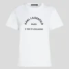RUE ST-GUILLAUME T-SHIRT RUE ST-GUILLAUME T-SHIRT