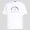 RUE ST-GUILLAUME T-SHIRT RUE ST-GUILLAUME T-SHIRT