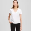 RUE ST-GUILLAUME V-NECK T-SHIRT RUE ST-GUILLAUME V-NECK T-SHIRT
