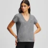 RUE ST-GUILLAUME V-NECK T-SHIRT RUE ST-GUILLAUME V-NECK T-SHIRT