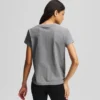 RUE ST-GUILLAUME V-NECK T-SHIRT RUE ST-GUILLAUME V-NECK T-SHIRT