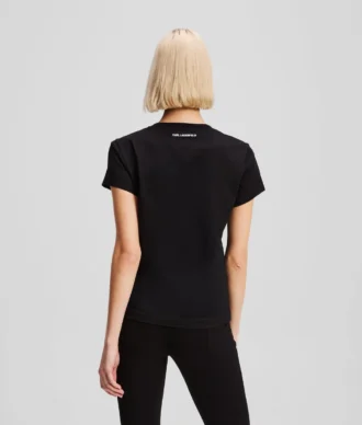 RUE ST-GUILLAUME V-NECK T-SHIRT RUE ST-GUILLAUME V-NECK T-SHIRT
