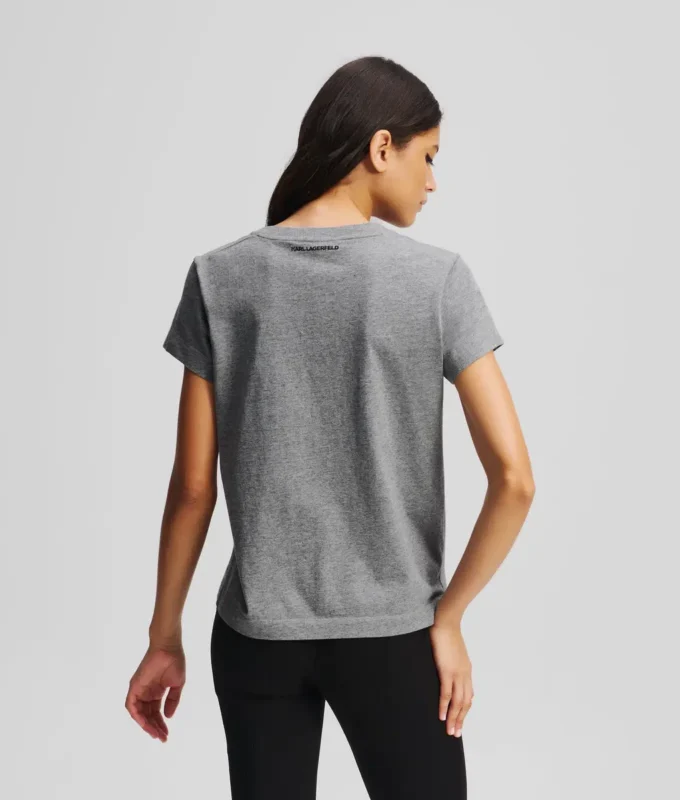 RUE ST-GUILLAUME V-NECK T-SHIRT RUE ST-GUILLAUME V-NECK T-SHIRT
