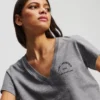 RUE ST-GUILLAUME V-NECK T-SHIRT RUE ST-GUILLAUME V-NECK T-SHIRT