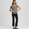 RUE ST-GUILLAUME V-NECK T-SHIRT RUE ST-GUILLAUME V-NECK T-SHIRT