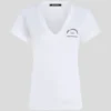 RUE ST-GUILLAUME V-NECK T-SHIRT RUE ST-GUILLAUME V-NECK T-SHIRT