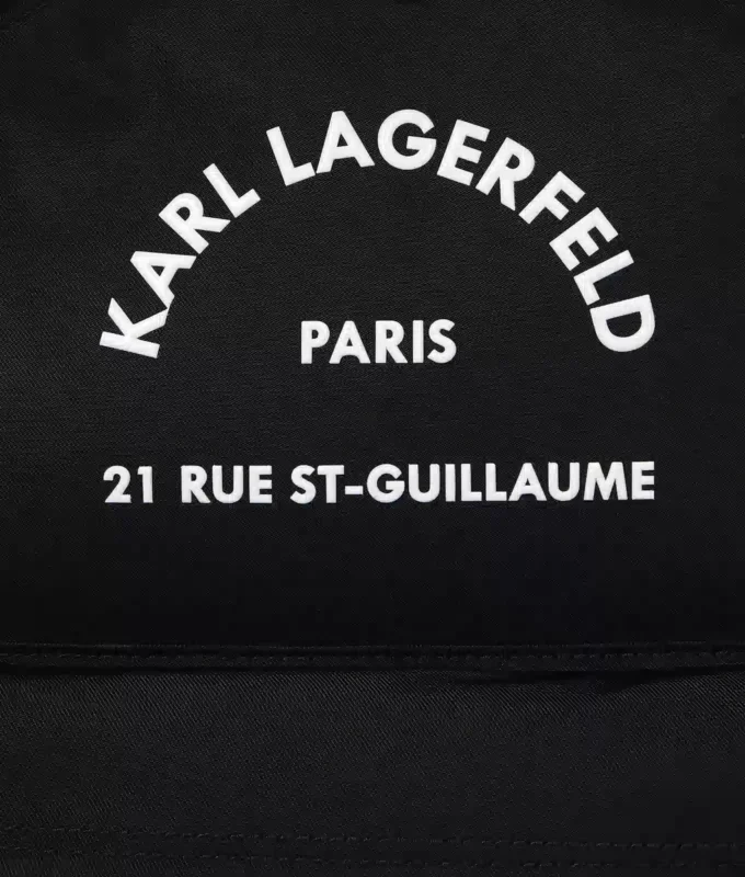 ΣΑΚΙΔΙΟ RUE ST-GUILLAUME ΣΑΚΙΔΙΟ RUE ST-GUILLAUME