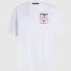 Σειρά oversized T-shirt Σειρά oversized T-shirt