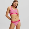 ΣΕΡΒΙΕΤΑ IKON STRIPED ΣΕΡΒΙΕΤΑ IKON STRIPED