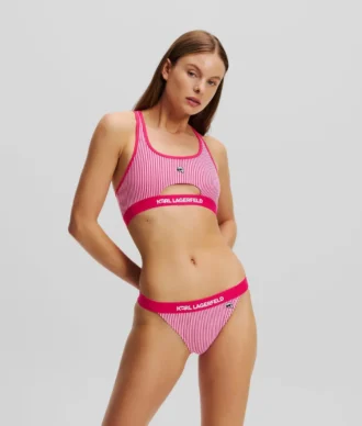 ΣΕΡΒΙΕΤΑ IKON STRIPED ΣΕΡΒΙΕΤΑ IKON STRIPED
