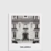 Σετ δώρου με σημειωματάριο και στυλό Maison de Karl Σετ δώρου με σημειωματάριο και στυλό Maison de Karl