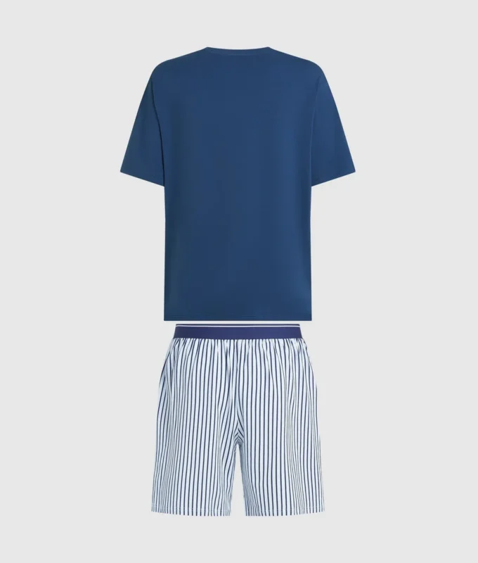 ΣΕΤ ΠΙΖΑΜΑ IKON STRIPED ΣΕΤ ΠΙΖΑΜΑ IKON STRIPED