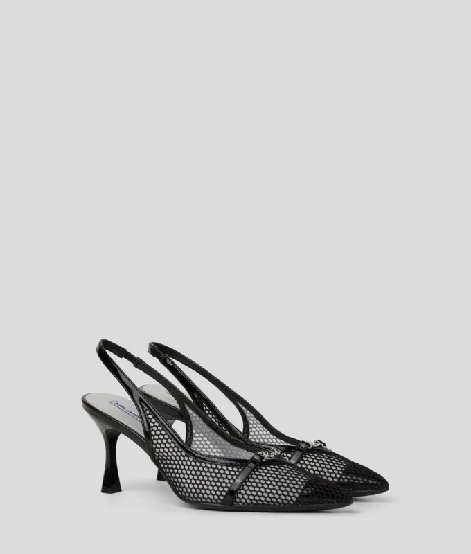 SIENNA SIGNIA SLINGBACKS SIENNA SIGNIA SLINGBACKS