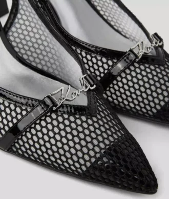 SIENNA SIGNIA SLINGBACKS