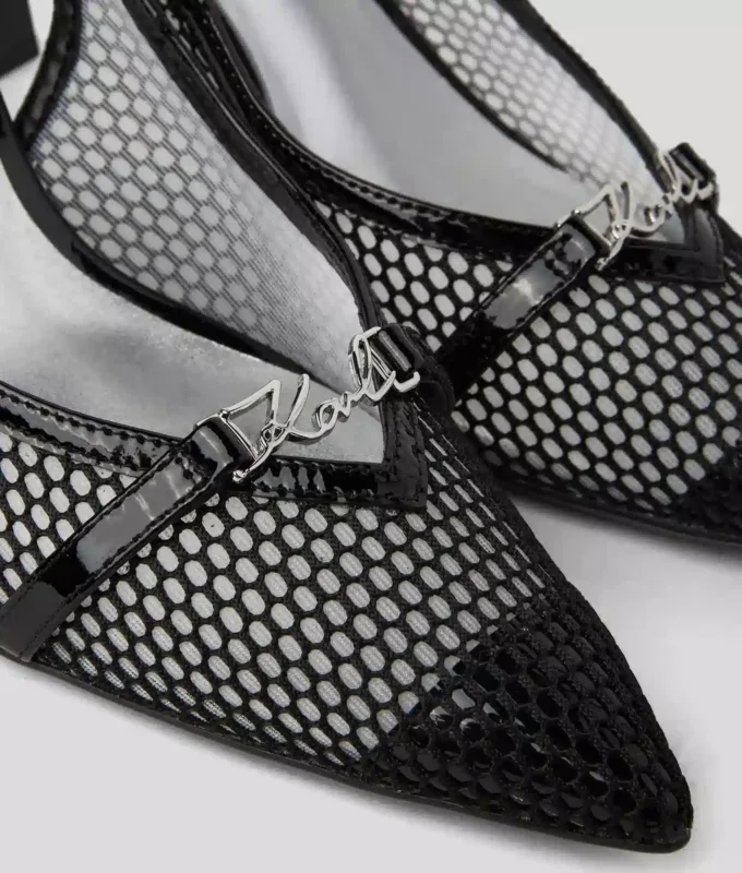 SIENNA SIGNIA SLINGBACKS SIENNA SIGNIA SLINGBACKS