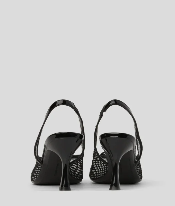 SIENNA SIGNIA SLINGBACKS SIENNA SIGNIA SLINGBACKS
