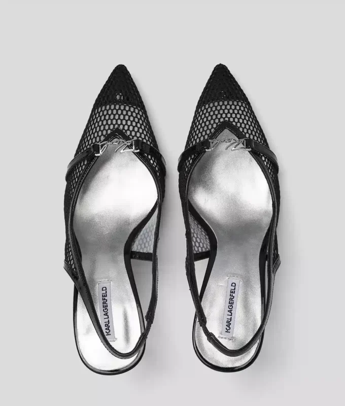SIENNA SIGNIA SLINGBACKS SIENNA SIGNIA SLINGBACKS