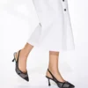 SIENNA SIGNIA SLINGBACKS SIENNA SIGNIA SLINGBACKS