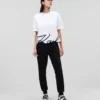SIGNATURE HEM T-SHIRT SIGNATURE HEM T-SHIRT