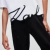 SIGNATURE HEM T-SHIRT SIGNATURE HEM T-SHIRT
