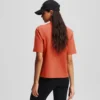 SIGNATURE HEM T-SHIRT SIGNATURE HEM T-SHIRT