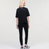 SIGNATURE HEM T-SHIRT SIGNATURE HEM T-SHIRT