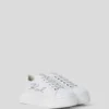 SIGNATURE KREEPER DENIM SNEAKERS SIGNATURE KREEPER DENIM SNEAKERS