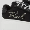 SIGNATURE KREEPER DENIM SNEAKERS SIGNATURE KREEPER DENIM SNEAKERS