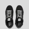 SIGNATURE KREEPER DENIM SNEAKERS SIGNATURE KREEPER DENIM SNEAKERS