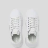SIGNATURE KREEPER DENIM SNEAKERS SIGNATURE KREEPER DENIM SNEAKERS